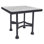 Classico Outdoor Square Side Table
