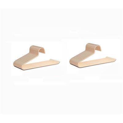 Aluminum Alloy Goose-shaped Pants Hanger