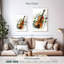 Cartoon Violin-108749483