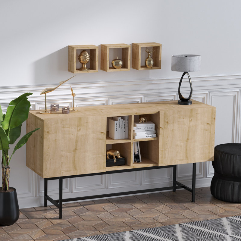 Friedland 150cm Sideboard