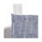 Lizabet Geometric Reversible Throw Pillow-60663334