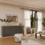 Pontypool 148.6cm Sideboard-127672441
