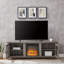 Meuble télé 70 po Modern Farmhouse