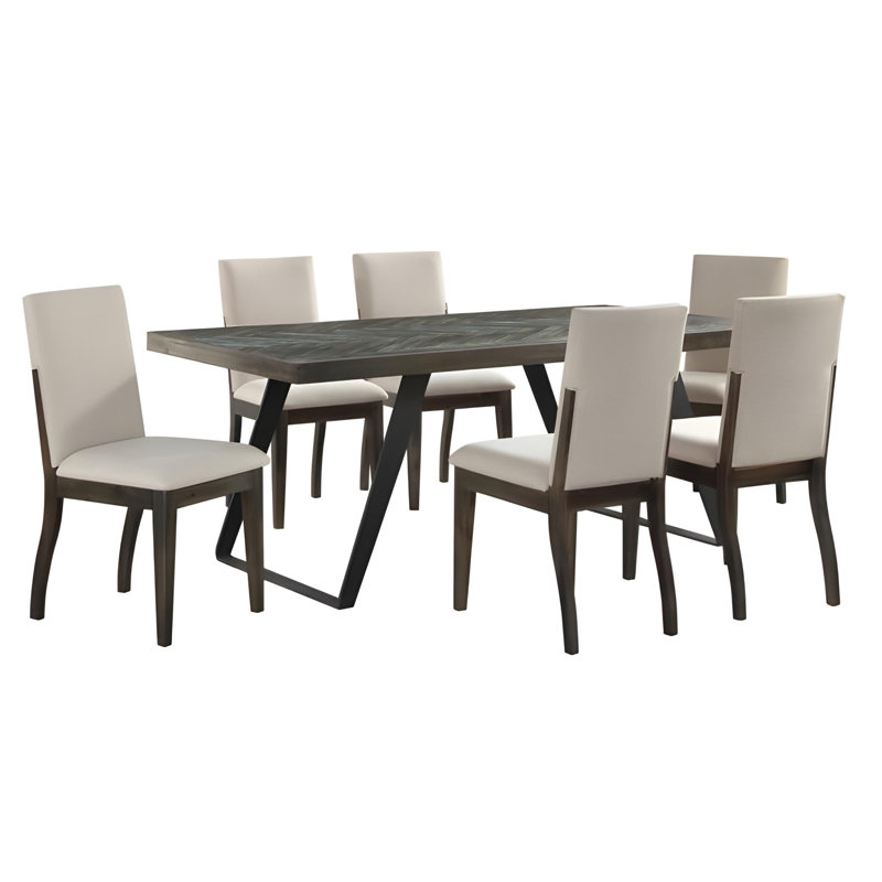 Aspen Court Accent Dining Chair 