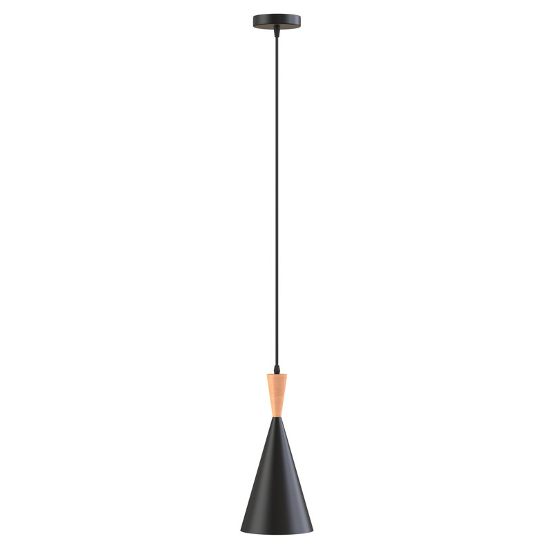 Luminaire suspendu, lustre rétro