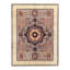 Flatweave Wool Oriental Area Rug