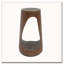 Table d'appoint d'extérieur, tabouret de jardin pour patio, table d'appoint décorative pour terrasse de balcon côté piscine-1178104674