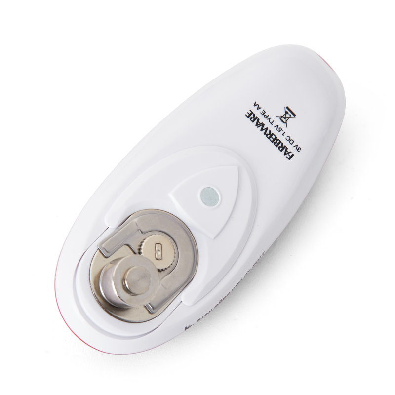 Farberware Battery Operated Can Opener