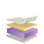 Envisage Trade Foam Mattress-49967133