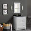 Ensemble de meuble-lavabo simple 31 po Brees-1195429512-1089711917