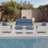 Ingvald Wicker 5 - Person Patio Conversation Set with Cushions-1738871176