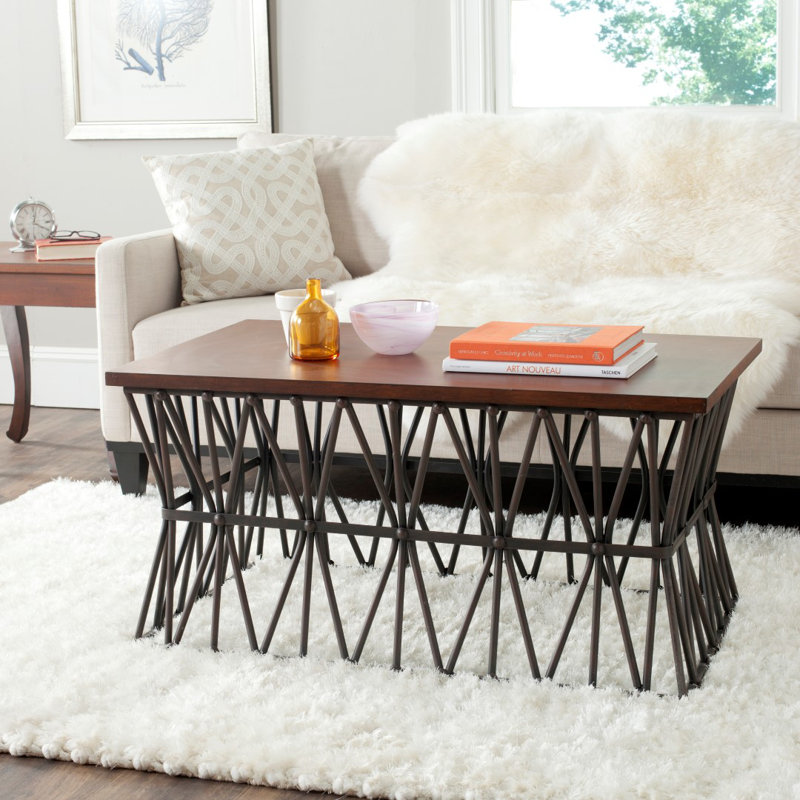Brock Coffee Table