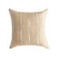 Pampa Square Pillow Cover