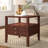 Mariotti 2 - Drawer End Table