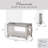 hauck Sleep N Play Go Plus Foldable Travel Bed and Playpen with Mattress-100919409