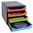 Plastic Desk Organiser