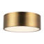 Plafonnier encastré cylindrique 2 lumières Mossy-66310626