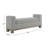 Basilotto Polyester Upholstered Bench-1454125964-1454125963