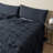 Belgian Flax Linen and Viscose Luxury Oversized Comforter-91327643-91327635