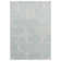 Briscoe Blue Geometric Area Rug