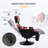 Vinsetto Gaming Chair