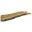 Plante de feuillage artificiel 1,25 po