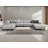 Behadil Upholstered L-Shaped Sectional Right Hand Facing-249013251-249013248