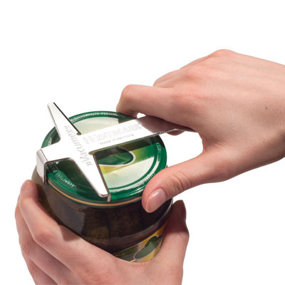 Ouvre-pots Westmark Vacumex