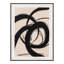 Poet 2 Painting by Moe's Home Collection