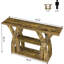 Table basse en bois Farmhouse-1119435538