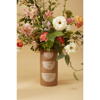 Table Vase 1