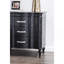 Table de chevet 1pc