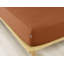 Knighten 100% Cotton Flannel Fitted Sheet-1121010401-1121010414