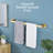 5 - Piece Bathroom Hardware Set-71642947