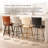 Sunnydale Emerson 26" Swivel Counter Stool-1350921529