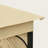 Outdoor Gazebo Tent with Double Roof, Mosquito Netting, Privacy Screens, Patio Canopy for Backyard, Garden, Lawn-112629184-112629183