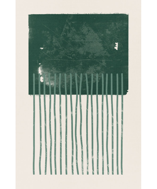 Wrapped Canvas Print, 76.2cm H x 50.8 cm W