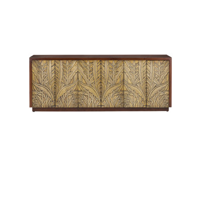 Jardin 84'' W Credenza