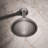 Artifacts Full/Standard Fixed Shower Head with Katalyst Air Induction Spray-89289161