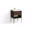 Modo 24" W Freestanding Single Bathroom Vanity with Dean Leg-1352317801-1390033046-1390033041