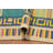 Nomadic Wool Kilim Flat Weave Rug 4x6