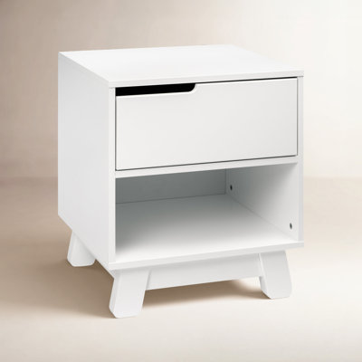 Hudson Nightstand with USB Port