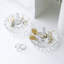 Glass Jewellery Organiser Tray
