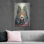 «Rough Collie» par Lanre Adefioyue-595391406