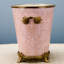 Pink Handmade Planter