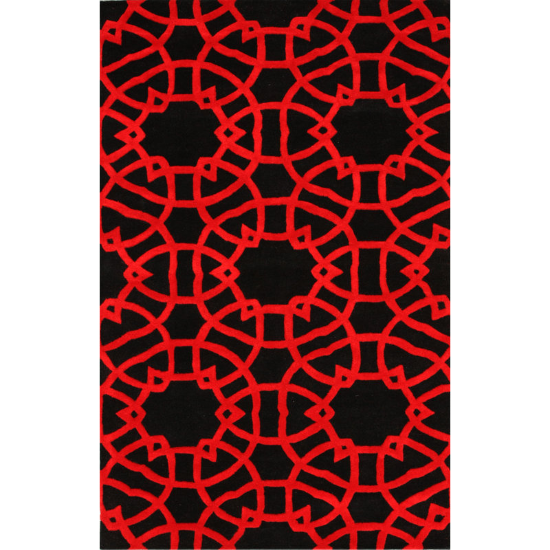 Marbella Indoor Rug, 5' x 8'