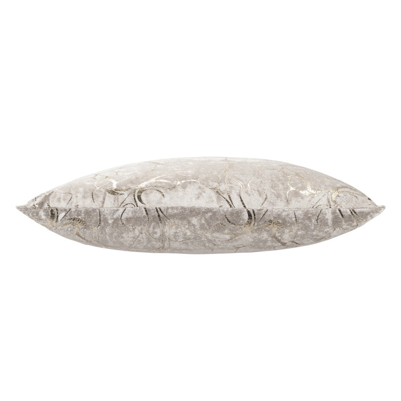 Housse et insert de coussin Syros, Beige