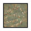 «Morning Blossom II» par John Seba - estampe numérique sur toile tendue avec châssis-20937401-72037457-72037462