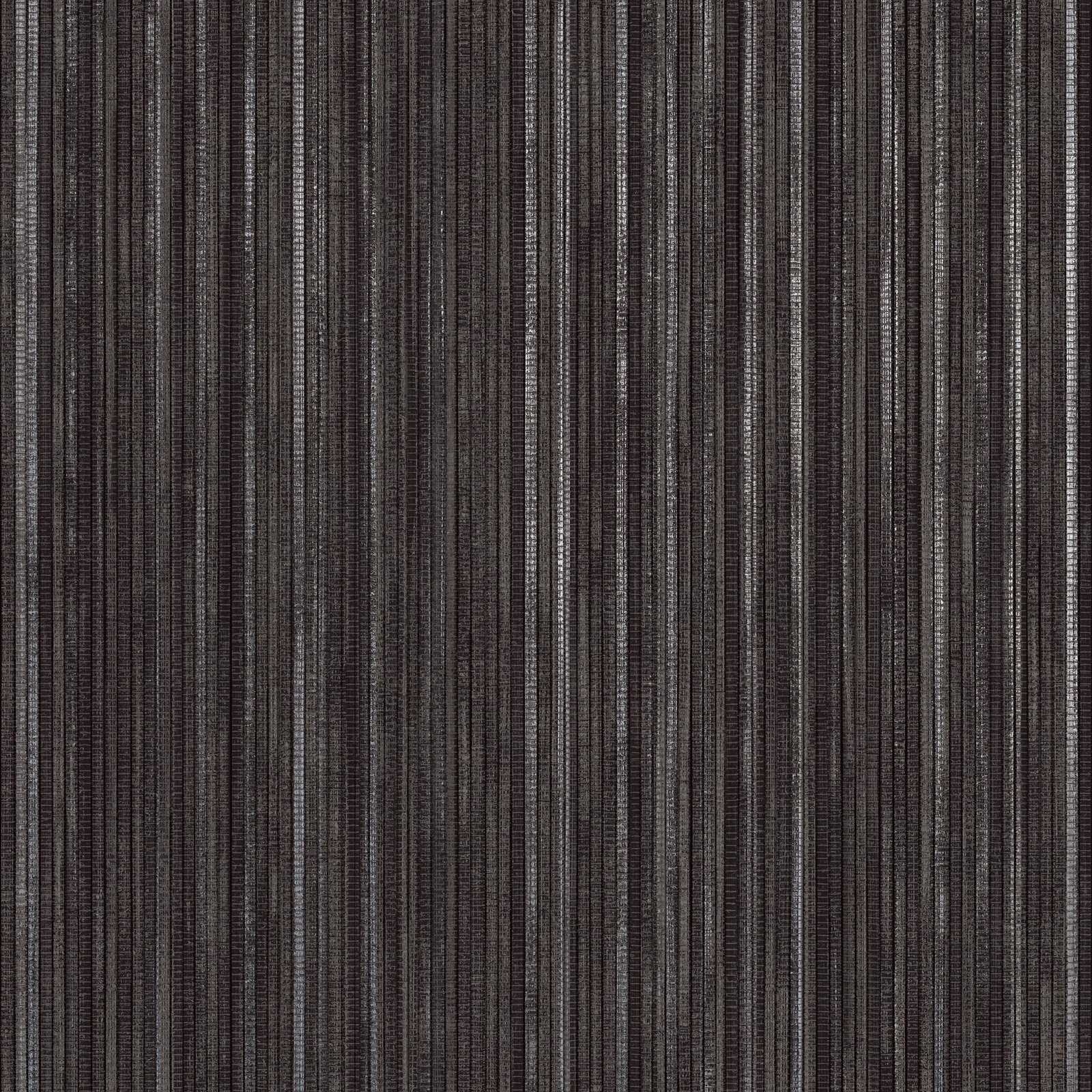 Forrest Self-Adhesive Wallpaper Roll, Black, 16.5' L x 20.5" W