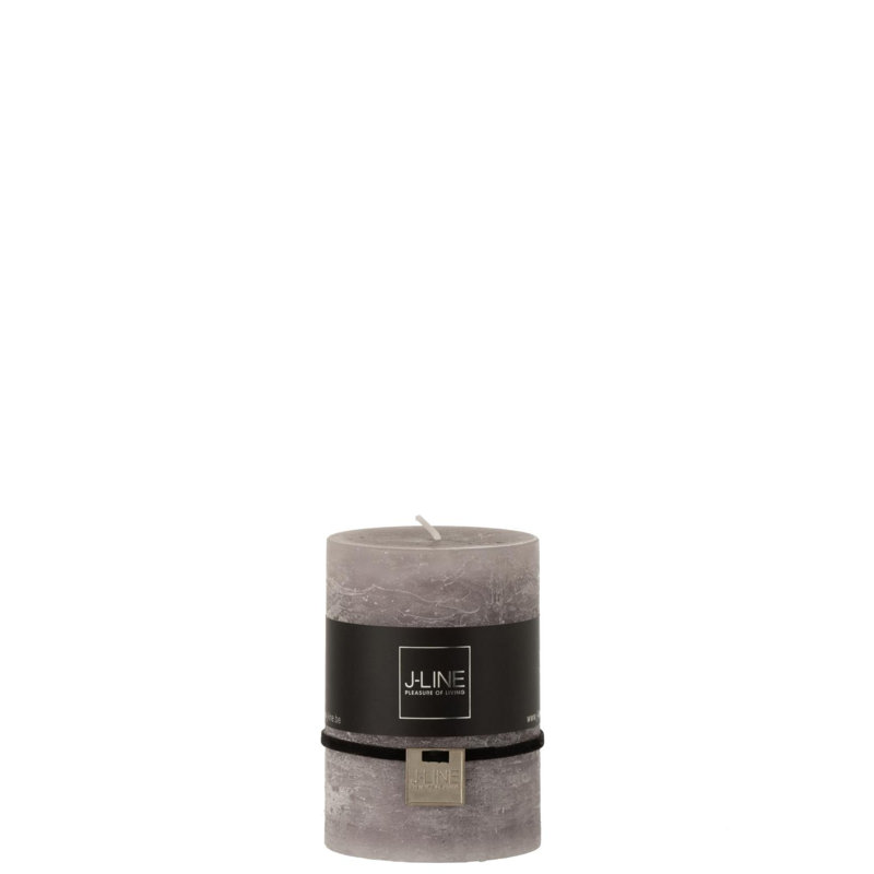 Sweet Pillar Candle